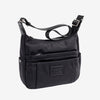 Bolso bandolera, Serie jenna. 26x20x09 cm - Matties Bags