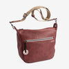 Bolso bandolera, Serie strive. 24x23x11 cm - Matties Bags