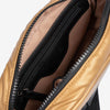 Bolso bandolera, Serie velside. 22x16x06 cm - Matties Bags