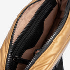 Bolso bandolera, Serie velside. 22x16x06 cm - Matties Bags