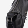 Bolso bandolera, Serie velvet. 28x16x09 cm - Matties Bags