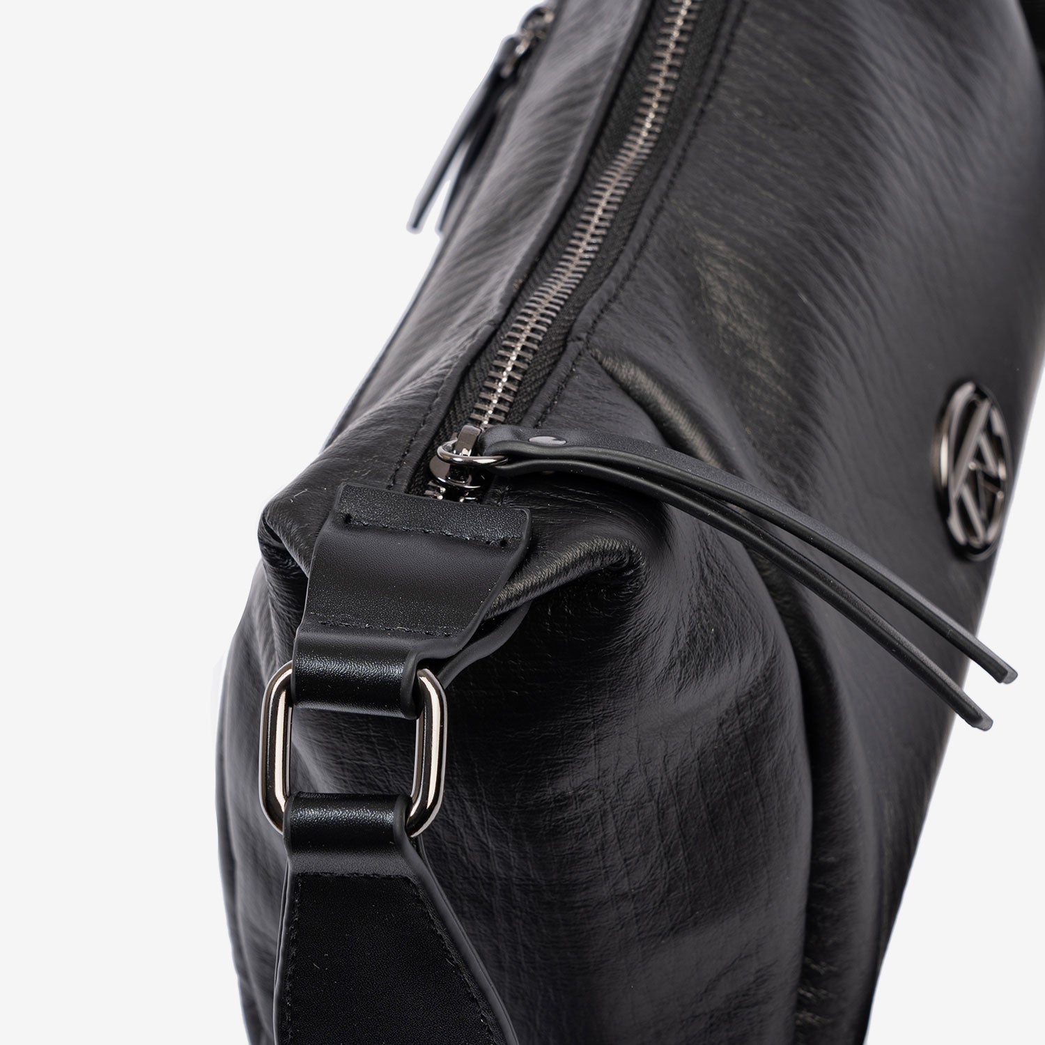 Bolso bandolera, Serie velvet. 28x16x09 cm - Matties Bags