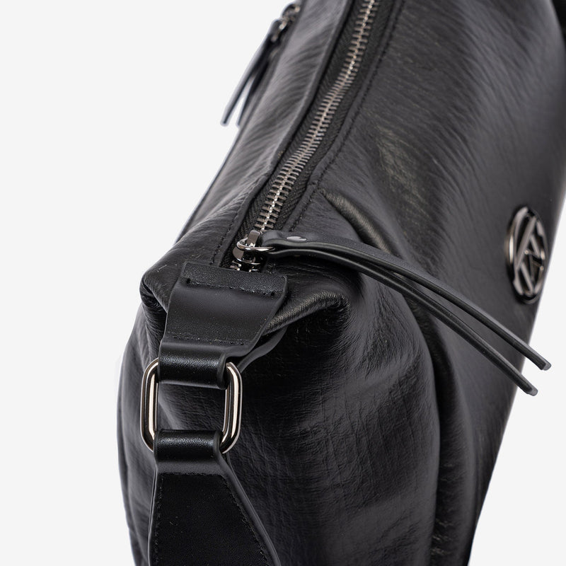 Bolso bandolera, Serie velvet. 28x16x09 cm - Matties Bags