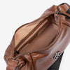 Bolso bandolera, Serie velvet. 28x16x09 cm - Matties Bags