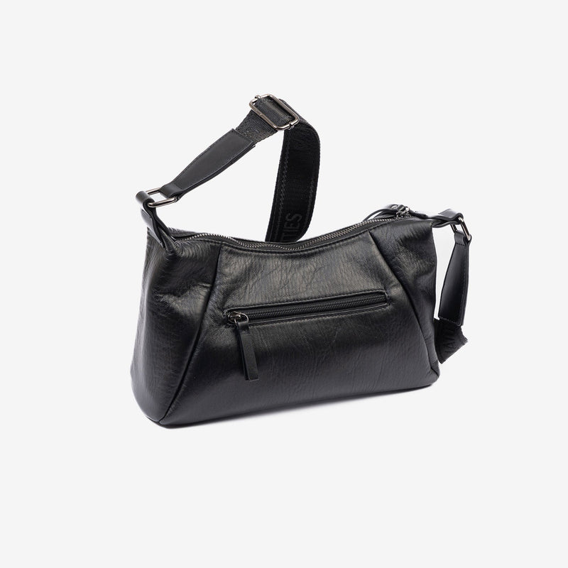 Bolso bandolera, Serie velvet. 28x16x09 cm - Matties Bags