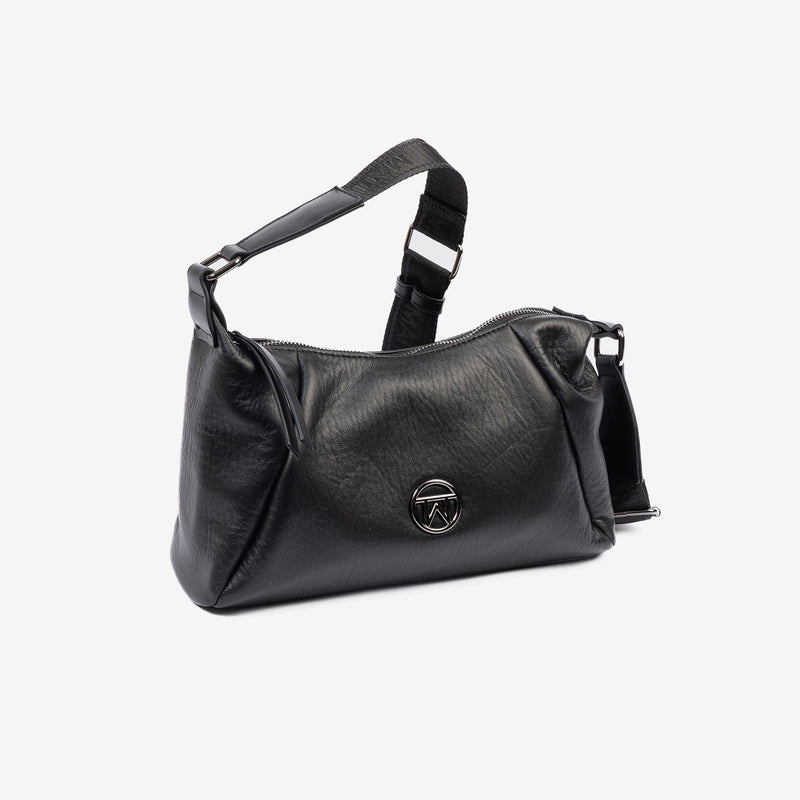 Bolso bandolera, Serie velvet. 28x16x09 cm - Matties Bags