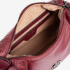 Bolso bandolera, Serie velvet. 28x16x09 cm - Matties Bags