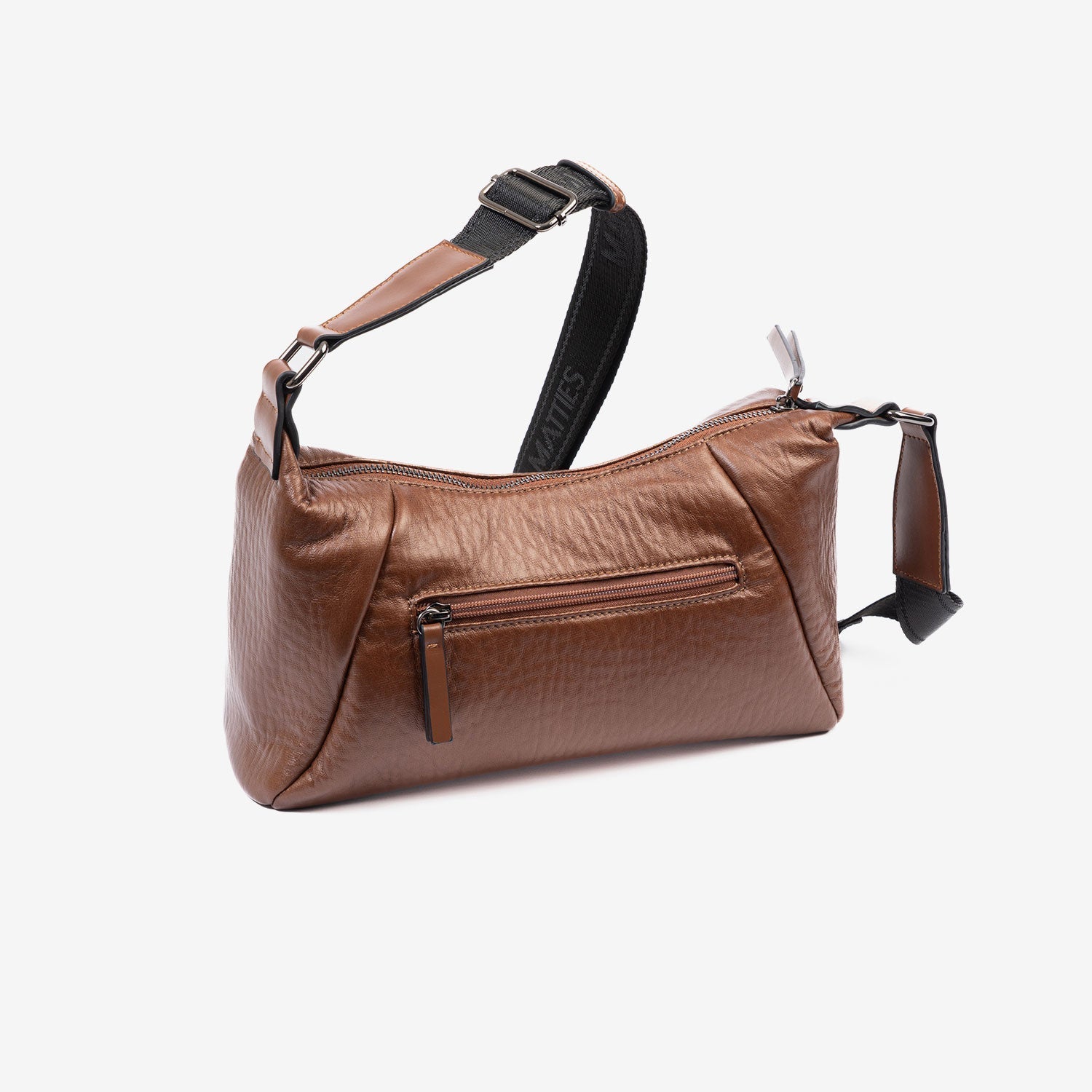 Bolso bandolera, Serie velvet. 28x16x09 cm - Matties Bags