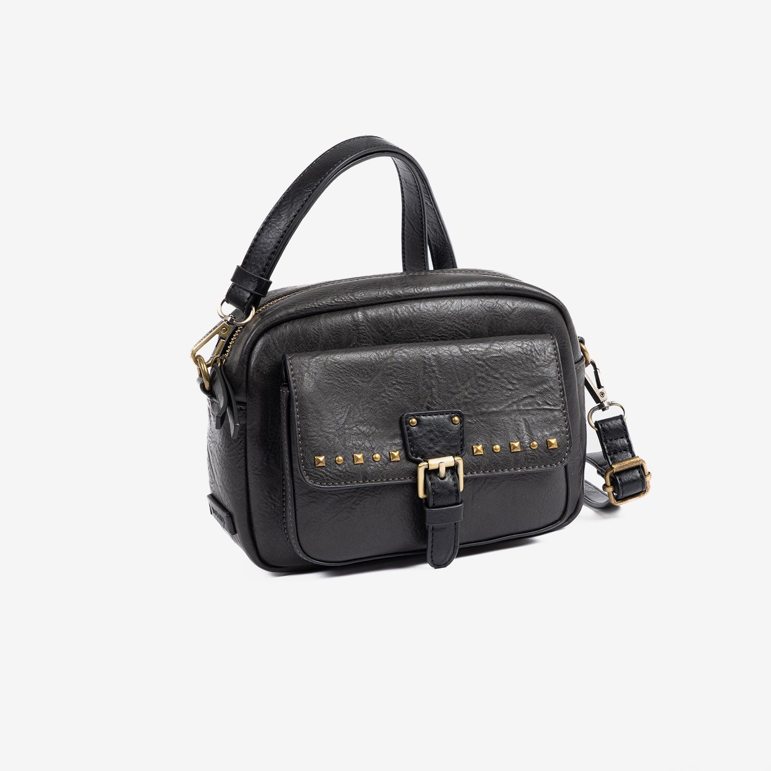 Bolso bandolera, Serie verota. 21.5x15x07 cm - Matties Bags