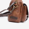 Bolso bandolera, Serie verota. 21.5x15x07 cm - Matties Bags