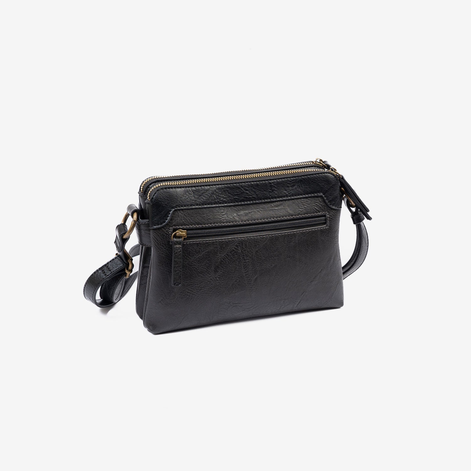Bolso bandolera, Serie verota. 24x17x07 cm - Matties Bags