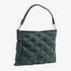 Bolso de hombro con bandolera, Serie acolchado. 36x28x05 cm - Matties Bags