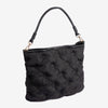 Bolso de hombro con bandolera, Serie acolchado. 36x28x05 cm - Matties Bags