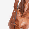 Bolso de hombro con bandolera, Serie belmont. 37x31x10 cm - Matties Bags