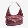 Bolso de hombro con bandolera, Serie belmont. 37x31x10 cm - Matties Bags