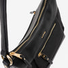 BOLSO DE HOMBRO CON BANDOLERA, SERIE BERJA. 26.5x24x13 CM - Matties Bags