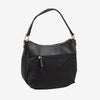 BOLSO DE HOMBRO CON BANDOLERA, SERIE BERJA. 26.5x24x13 CM - Matties Bags