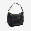 BOLSO DE HOMBRO CON BANDOLERA, SERIE BERJA. 26.5x24x13 CM - Matties Bags