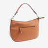 Bolso de hombro con bandolera, Serie cozy. 31x22x11.5 cm - Matties Bags