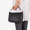Bolso de hombro con bandolera, Serie cozy. 31x22x11.5 cm - Matties Bags