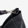 Bolso de hombro con bandolera, Serie cozy. 33.5x31x12 cm - Matties Bags