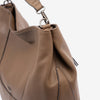 Bolso de hombro con bandolera, Serie cozy. 33.5x31x12 cm - Matties Bags