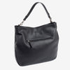 Bolso de hombro con bandolera, Serie cozy. 33.5x31x12 cm - Matties Bags