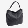 Bolso de hombro con bandolera, Serie cozy. 33.5x31x12 cm - Matties Bags