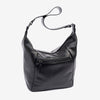 Bolso de hombro con bandolera, Serie velvet. 23x28x13 cm - Matties Bags