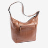 Bolso de hombro con bandolera, Serie velvet. 23x28x13 cm - Matties Bags