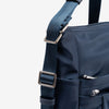 Bolso de hombro convertible en mochila, Serie jenna. 25x28x12 cm - Matties Bags