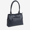 Bolso de hombro, Serie Clásicos. 36x25x12 cm - Matties Bags