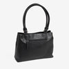 Bolso de hombro, Serie Clásicos. 36x25x12 cm - Matties Bags