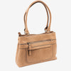 Bolso de hombro, Serie Clásicos. 36x25x12 cm - Matties Bags