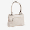Bolso de hombro, Serie Clásicos. 36x25x12 cm - Matties Bags