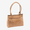 Bolso de hombro, Serie Clásicos. 36x25x12 cm - Matties Bags