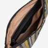 BOLSO DE MANO CON BANDOLERA, COLOR MULTICOLOR, SERIE PULPI. 26x17 CM - Matties Bags