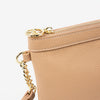 Bolso de mano con bandolera, Serie carteras mano. 26x17 cm - Matties Bags