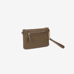 Bolso de mano con bandolera, Serie carteras mano. 26x17 cm - Matties Bags