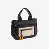 Bolso de mano con bandolera, Serie core. 27x20x10 cm - Matties Bags