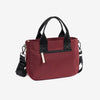Bolso de mano con bandolera, Serie core. 27x20x10 cm - Matties Bags