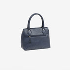 BOLSO DE MANO CON BANDOLERA, SERIE NEW CLASSIC. 28x20x11 CM - Matties Bags