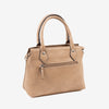 BOLSO DE MANO CON BANDOLERA, SERIE NEW CLASSIC. 28x20x11 CM - Matties Bags
