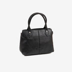 BOLSO DE MANO CON BANDOLERA, SERIE NEW CLASSIC. 28x20x11 CM - Matties Bags