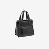 BOLSO DE MANO CON BANDOLERA, SERIE ROQUETAS. 22x20x12 CM - Matties Bags