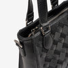 BOLSO DE MANO CON BANDOLERA, SERIE ROQUETAS. 22x20x12 CM - Matties Bags