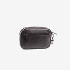 Bolso de mano para hombre, Colección nappa. 21x14x05 cm - Matties Bags