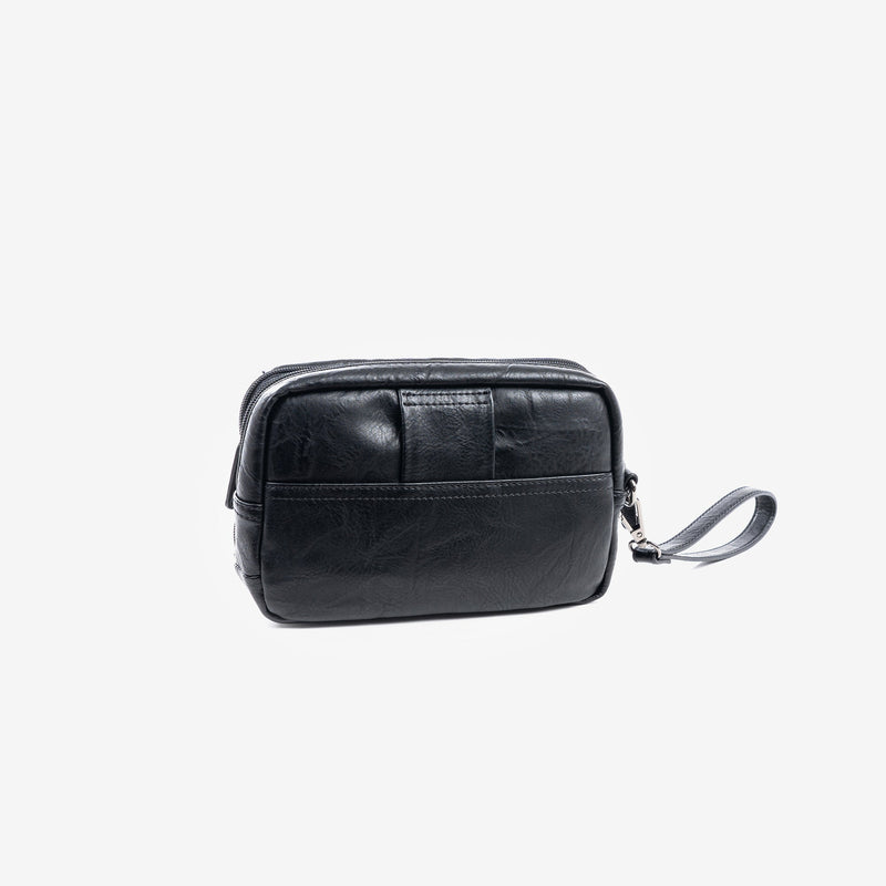 Bolso de mano para hombre, Colección nappa - Matties Bags