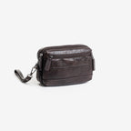 Bolso de mano para hombre, Colección nappa - Matties Bags