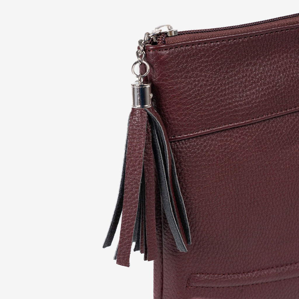 Bolso de mano, Serie Carteras - Matties Bags